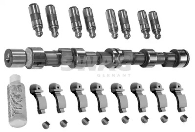 WILMINK GROUP wg1429768 -  Комплект распредвала